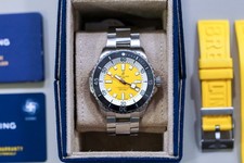 Breitling Mens Superocean