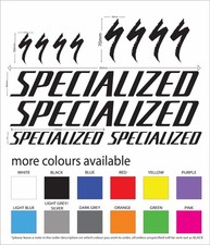 Specialized road bike - road, bike/mountain