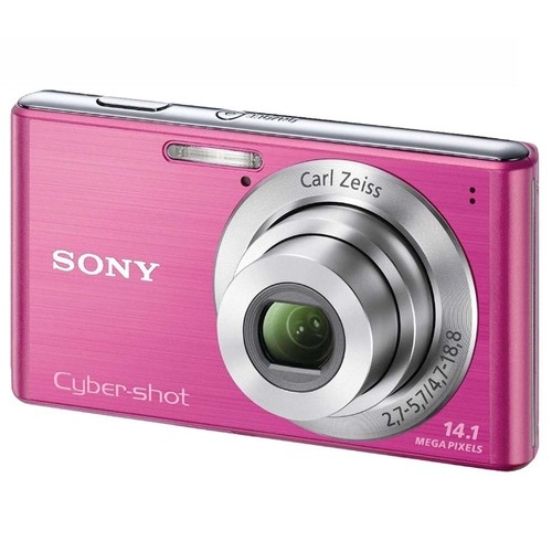 Sony cyber shot dsc w530 - sony, cyber-shot