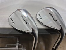 Cleveland RTZ Adapt Full Face