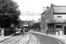 azg-48 Pub & Tram to Yarmouth