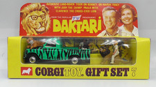 Corgi Daktari Gift Set 7 (GS7)