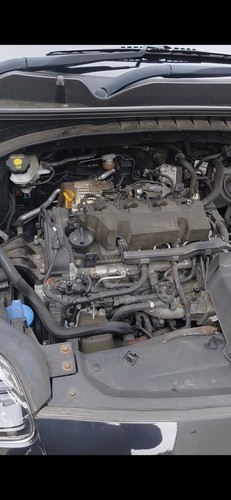 2020 kia engine d4fe - 2020, crdi