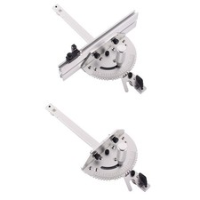 Heavy Duty Miter Gauge for