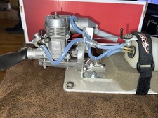 Tower Hobbies 40 Nitro ABC