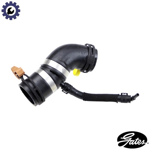 Heater hose 1699 for land - hose,