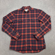 Fjallraven Shirt Adult Medium