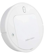 Smart Robot Vacuum Cleaner