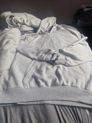 Closure london grey tracksuit - london,