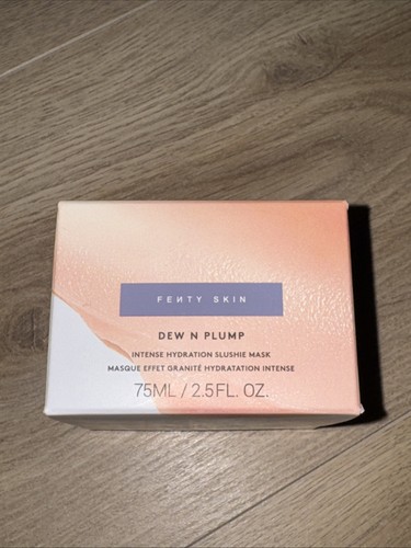Fenty beauty dew plump - dew, n
