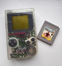 Nintendo Game Boy DMG-01