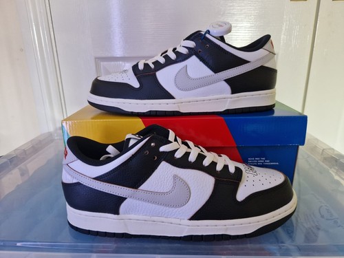 Nike dunk low - dunk, x