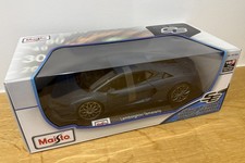 Maisto 1:18 Die-Cast Special