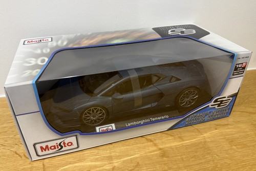 Maisto die cast - maisto, 1:18