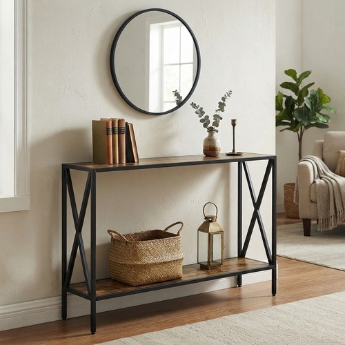 Tucson console table with - tucson,