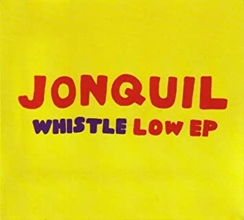 Whistle low jonquil - cd,