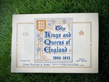 john player cigarette cards