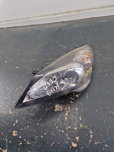 Kia ceed headlamp - ceed, headlight