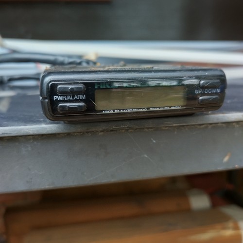 Hks 7th model turbo timer - model,