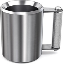 Gdsinstna Mug,22LB/ 10KG