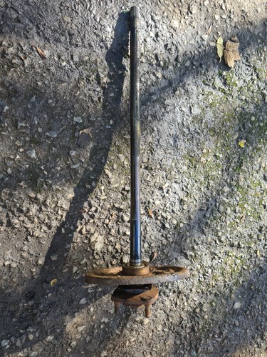 Morris marina ital - ital, 1.7