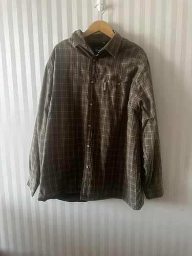 Rydale fleece lined - rydale, fleece-lined