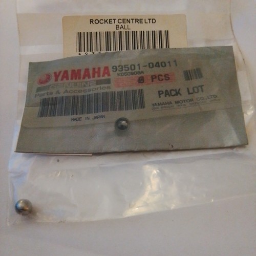New genuine yamaha mt125 yzf - genuine,
