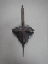 Antique Cuckoo Clock Pendulum