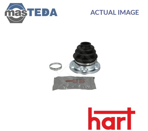 448 316 joint boot kit - cv,