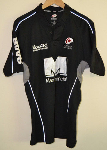 Saracens kooga 2004 2005 rugby - 2004-2005,