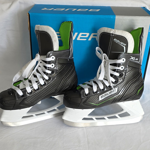 Bauer xls youth - bauer,