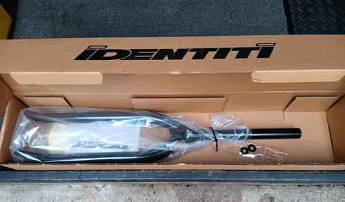 Identiti rebate forks - identiti,
