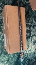 Decorative handmade wand - wand, with