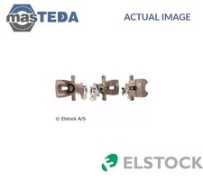 86-1363 BRAKE CALIPER BRAKING BEHIND THE REAR LEFT ELSTOCK NEW OE REPLACEMENT