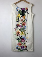 Pomodoro Ivory Floral