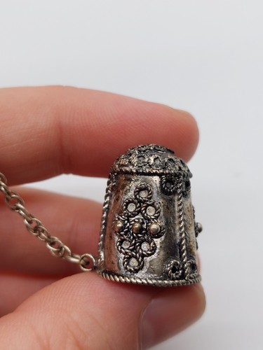 Stunning vintage 925 - vintage,