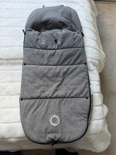 Bugaboo universal footmuff - universal,