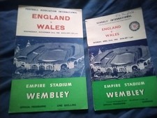 England wembley v wales - england,