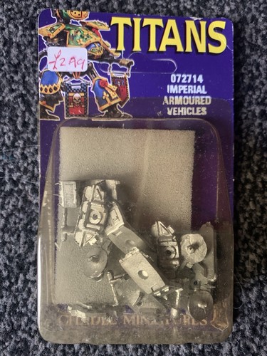 Oop citadel miniatures - oop,