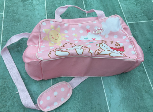 Baby annabell changing - baby, +