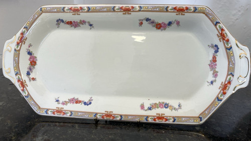 Solian ware serving - ware, dish