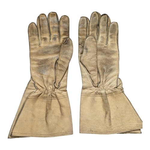 Original ww2 pattern leather - ww2,