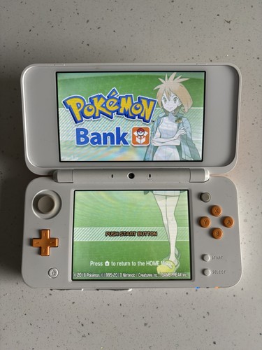 2ds 32gb charger bank - sd, &