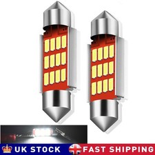 12V 36MM Festoon 6418 DE3423