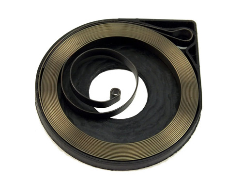 Recoil starter spring for - starter, 3800
