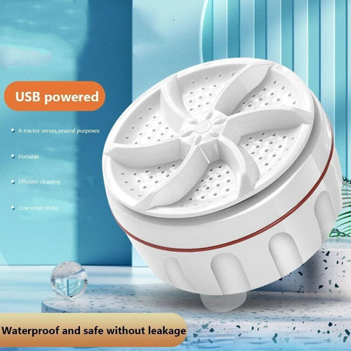 Usb mini washing - mini, machine