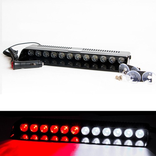 12led car emergency - 12led, warning