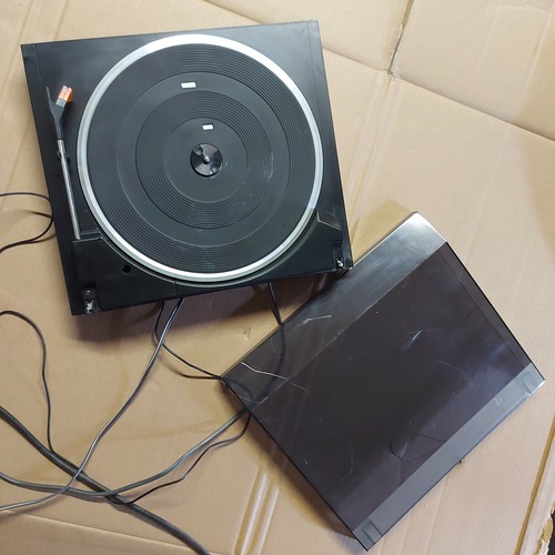 Technics j110r stereo - technics,