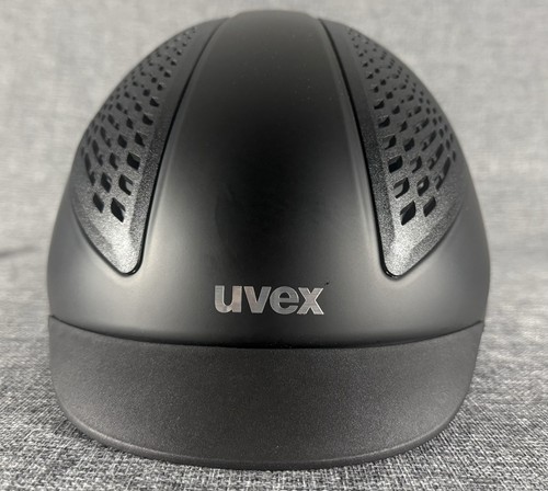 Uvex exxential iii equestrian - uvex,