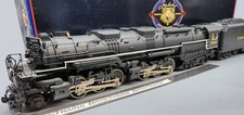 Lionel 6-38081 JLC C&O 2-6-6-6